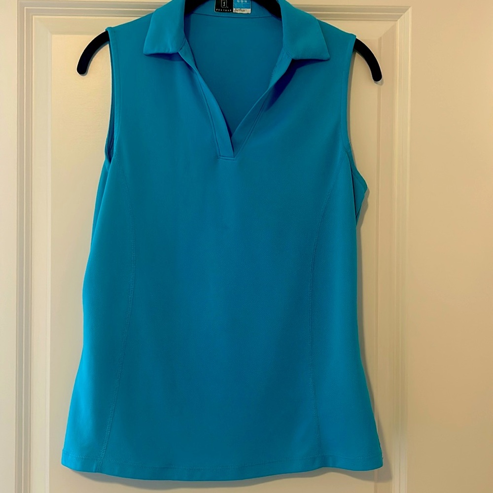 Golf shirt